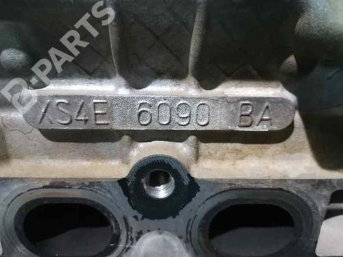 Topstykke FORD FOCUS I (DAW, DBW) 1.6 16V | BP10973430M5 