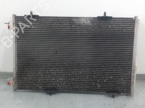 Used AC radiator AC radiator CITROËN C-ELYSEE (DD_) 1.5 BlueHDi 100 (102 hp) 36162870 36162870