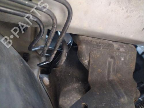 Used ABS pump CITROËN C4 Grand Picasso I (UA_) 1.6 HDi (109 hp) 26501494