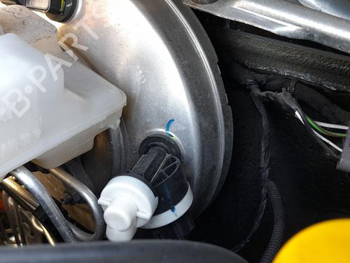 Servo brake SMART FORFOUR Hatchback (453) electric drive / EQ (453.091) | BP33558313M42 - Image 2