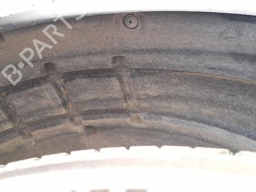 Used Wheel arch Wheel arch CITROËN C5 AIRCROSS (A_) 1.5 BlueHDi 130 (ACYHZJ, ACYHZR) (131 hp) 35895281 35895281