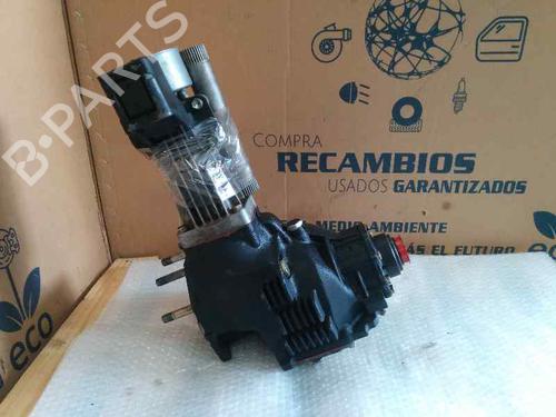 Front differential TOYOTA RAV 4 II (_A2_)  | BP3721408M23 