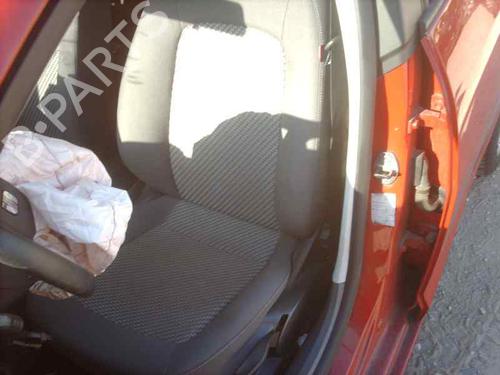 Mass air flow sensor SEAT IBIZA IV (6J5, 6P1)  | BP1588961M95 