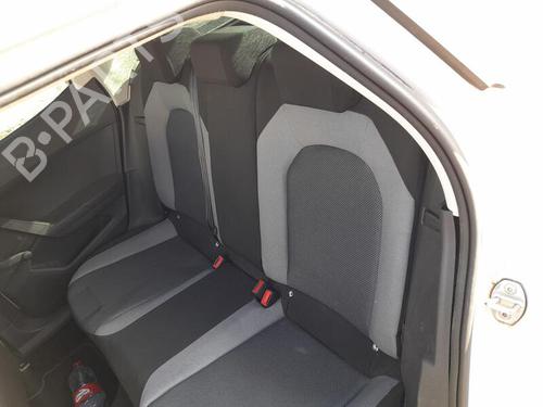 Used Rear seat SEAT IBIZA V (KJ1, KJG) 1.0 TSI (95 hp) 29725049