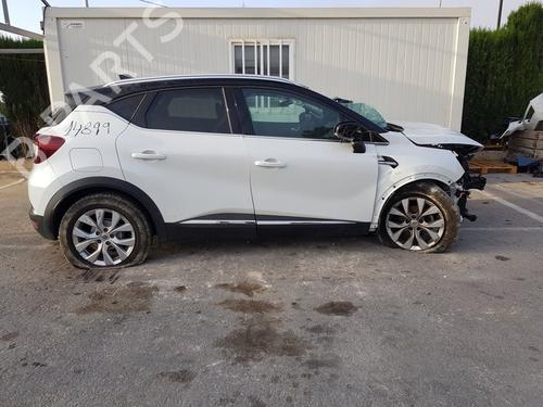 Camera RENAULT CAPTUR II (HF_) | BP14016991E14