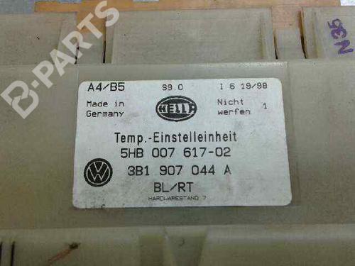 Climate control VW GOLF IV (1J1) 1.9 TDI | BP5596660I5 