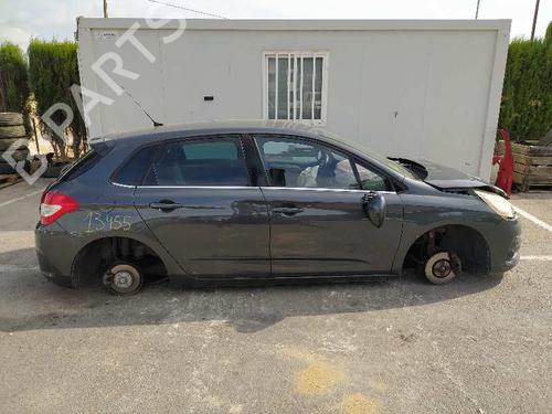 Gearbox CITROËN C4 II (NC_)  | BP8223020M3 