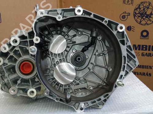 Used Gearbox OPEL INSIGNIA A Sports Tourer (G09) [2008-2017]  5840363