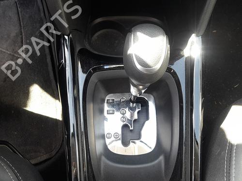 Used Gear lever Gear lever PEUGEOT 2008 I (CU_) 1.2 THP 110 / PureTech 110 (110 hp) 36165503 36165503