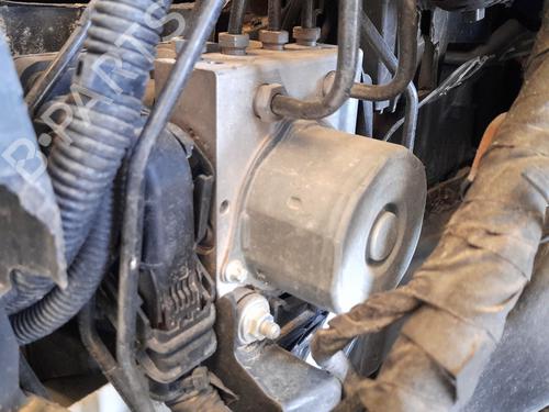 Used ABS pump ABS pump 37183302 37183302