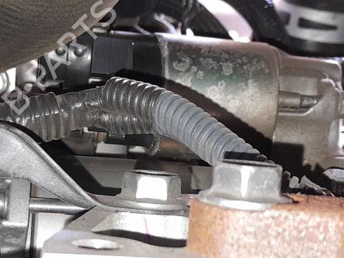 Startmotor Startmotor TOYOTA AURIS (_E18_) 2.0 D-4D (ADE186_, ADE186R) (124 hp) 37217901 37217901