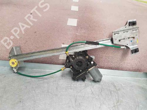 Used Rear right window mechanism PEUGEOT 807 (EB_) [2002-2025]  1436262