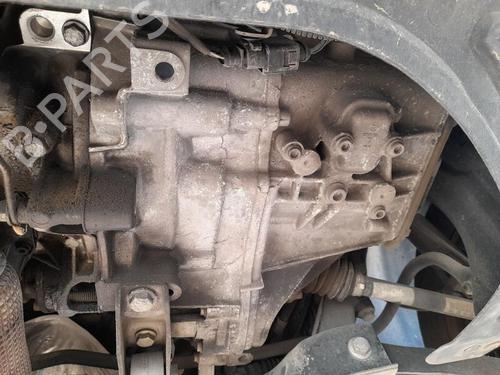 Used Gearbox SEAT IBIZA IV (6J5, 6P1) [2008-2017]  28126503