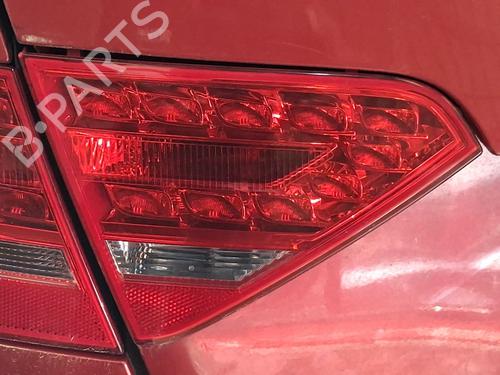 Used Left tailgate light Left tailgate light 39621362 39621362