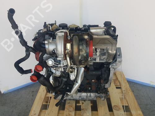 Engine CUPRA FORMENTOR (KM7, KMP) 2.0 TSI 4Drive | BP32473905M1