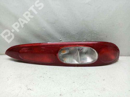 Used Right taillight KIA CLARUS Estate (GC) 2.0 i 16V (133 hp) 650549