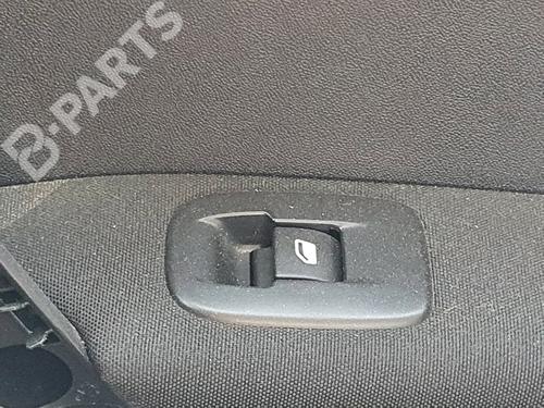 Used Right rear window switch Right rear window switch PEUGEOT 2008 I (CU_) 1.2 THP 110 / PureTech 110 (110 hp) 10920349 10920349