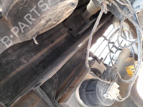 Used Front bumper reinforcement BMW 3 (E36) 325 tds (143 hp) 30458939