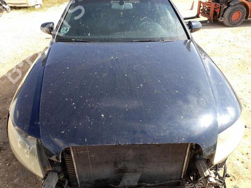Used Hood AUDI A6 C6 Avant (4F5) 3.0 TDI quattro (225 hp) 29864790