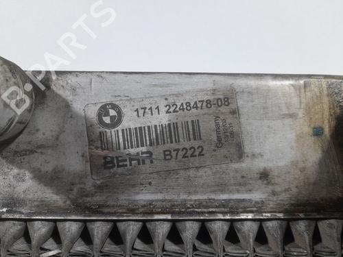 Køler BMW 5 (E60) 530 d | BP30178928M31