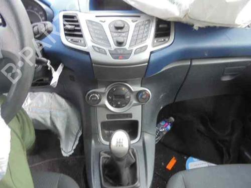 Left front window motor FORD FIESTA VI (CB1, CCN)  | BP1190393E21 