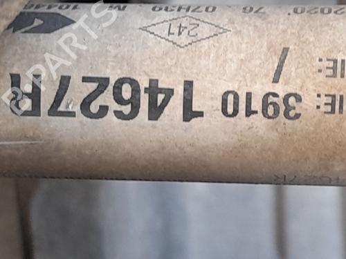 Used Right front driveshaft Right front driveshaft RENAULT ZOE (BFM_) ZOE (BFMC, BFMD) (136 hp) 33557017 33557017