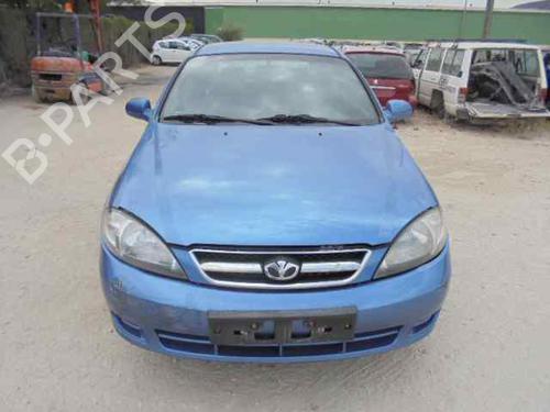 Left front driveshaft DAEWOO LACETTI Hatchback (KLAN)  | BP3705962M38 