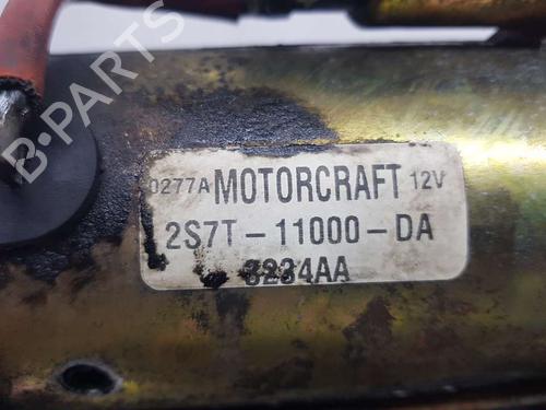 Starter FORD MONDEO III Turnier (BWY) | BP10625145M8