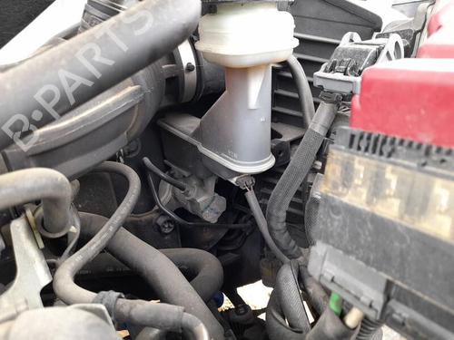 Used Brake master cylinder NISSAN QASHQAI / QASHQAI +2 I (J10, NJ10, JJ10E) 1.6 (114 hp) 26220370