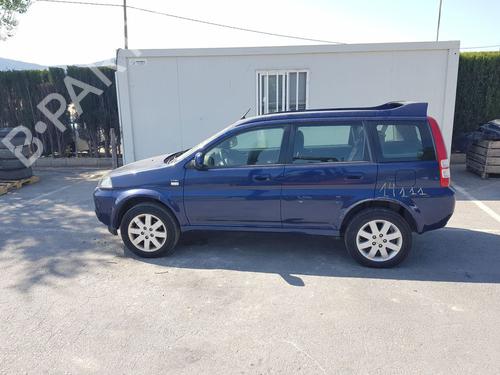 Gearbox HONDA HR-V (GH_)  | BP10171023M3 