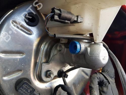 Used Brake master cylinder MERCEDES-BENZ GLA-CLASS (X156) GLA 200 (156.943) (156 hp) 13540624