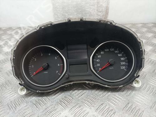 Used Instrument cluster CITROËN C-ELYSEE (DD_) [2012-2026]  13909661