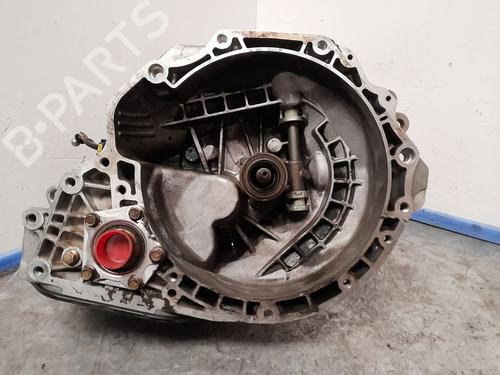 Used Gearbox DAEWOO KALOS (KLAS) [2002-2025]  6438111