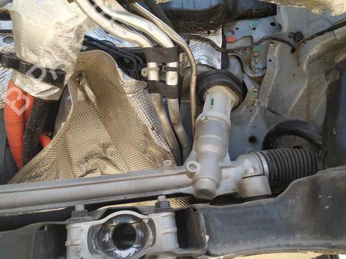 Used Steering rack FORD KUGA III (DFK) [2019-2025]  24737529