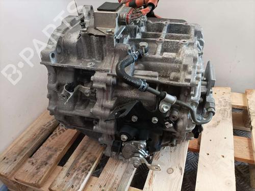 Gearbox TOYOTA YARIS (_P13_) 1.5 Hybrid (NHP130_, NHP130) | BP8648321M3 