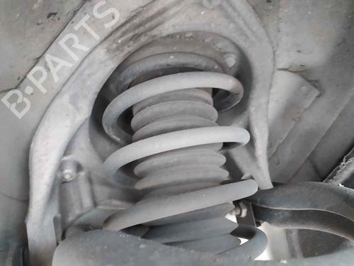 Used Left front shock absorber CITROËN C5 III (RD_) [2008-2017]  29354407