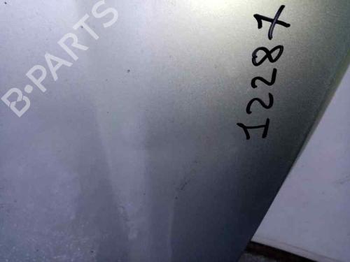 Hood NISSAN ALMERA TINO (V10)  | BP4867953C1 