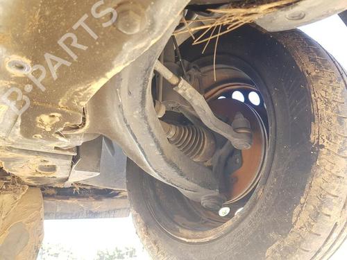 Brazo Suspension delantero derecho RENAULT CLIO IV (BH_) 1.5 dCi 90 (90 hp) 25482705