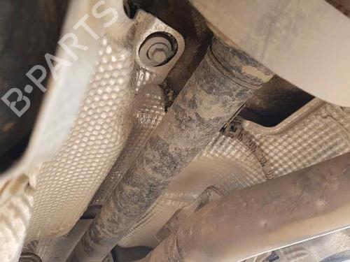 Used Driveshaft SEAT ATECA (KH7, KHP) 2.0 TDI 4Drive (150 hp) 24674021