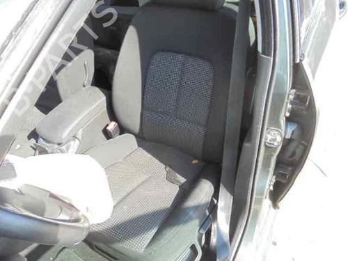 Water radiator PEUGEOT 407 (6D_)  | BP124139M31 