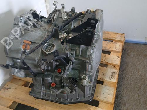 Gearbox TOYOTA COROLLA (_E12_) 1.6 VVT-i (ZZE121_, ZZE121R) | BP19130242M3