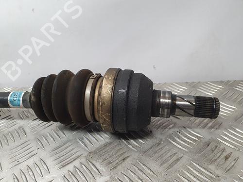 Right front driveshaft DAEWOO LACETTI Hatchback (KLAN)  | BP11840251M39 