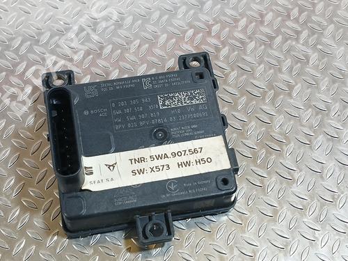 Used Electronic module Electronic module SEAT LEON (KL1, KLG) 2.0 TDI (150 hp) 34507115 34507115