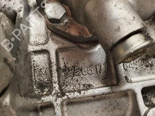 Gearbox OPEL CORSA D (S07) 1.4 (L08, L68) | BP17775201M3 