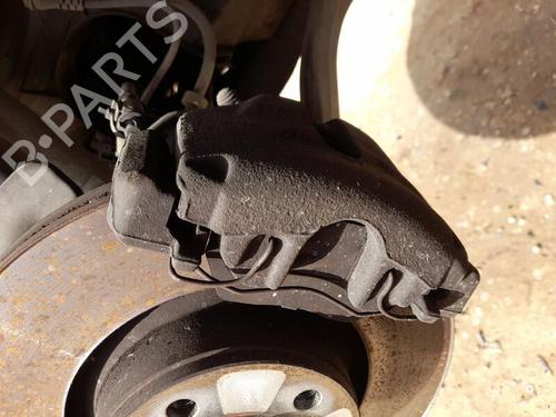 Used Left front brake caliper AUDI A6 C6 (4F2) 2.0 TDI (140 hp) 29864634