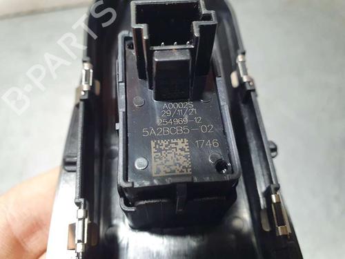 Right front window switch BMW 2 Gran Tourer (F46) 218 d | BP18487017I26 