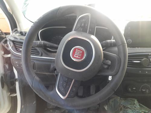 Used Steering wheel FIAT TIPO Hatchback (356_, 357_) 1.3 D (356HXH1A) (95 hp) 31630180