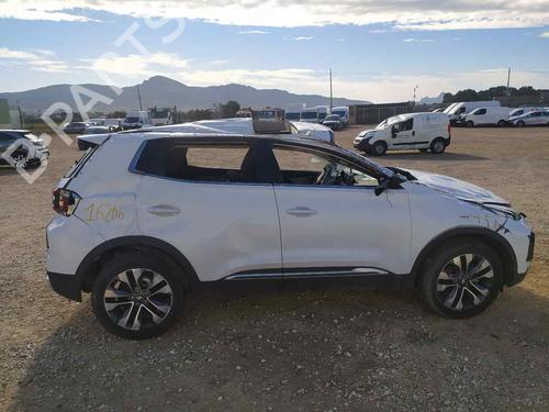 Used Parts DR DR 5.0 SUV [2019-2025]  4226933