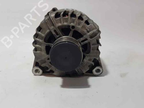 Used Alternator BMW X1 (E84) sDrive 18 d (143 hp) 6800420