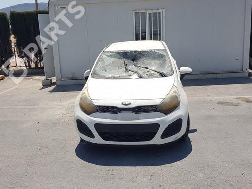 Hand brake KIA RIO III (UB) 1.2 CVVT | BP10231866I18  - Image 6